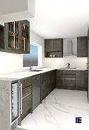 Click image for larger version. 

Name:	Fitted Handleless Kitchen Set with Wine Cellar & Corian Worktop.jpg 
Views:	41 
Size:	51.3 KB 
ID:	11622