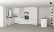 Click image for larger version. 

Name:	L-shaped Handleless Kitchen In Matt White Finish.jpg 
Views:	47 
Size:	25.1 KB 
ID:	11625