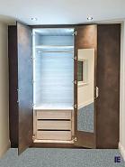 Click image for larger version. 

Name:	Rustic Wardrobe LED Light With Hinged Door in Arlington.jpg 
Views:	58 
Size:	50.1 KB 
ID:	11689