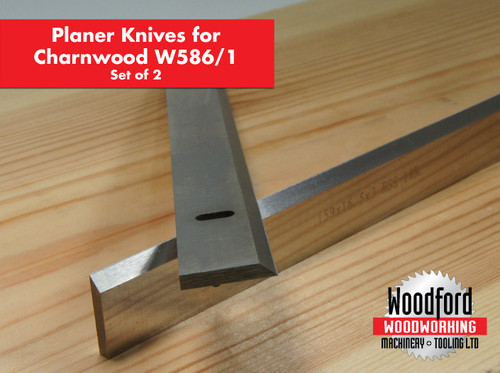 Click image for larger version. 

Name:	W5861 Charnwood Planer blade knives 1 Pair inc Vat.JPG 
Views:	583 
Size:	57.3 KB 
ID:	5109