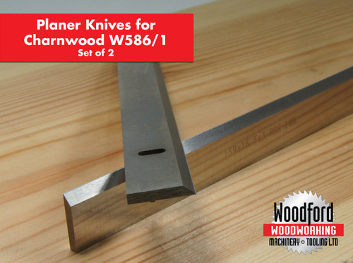 Click image for larger version. 

Name:	W5861 Charnwood Planer blade knives 1 Pair inc Vat.JPG 
Views:	657 
Size:	57.3 KB 
ID:	5109