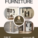 Extra 50% Off on Bespoke Furniture and Fitted Wardrobes! Inspired Elements | London