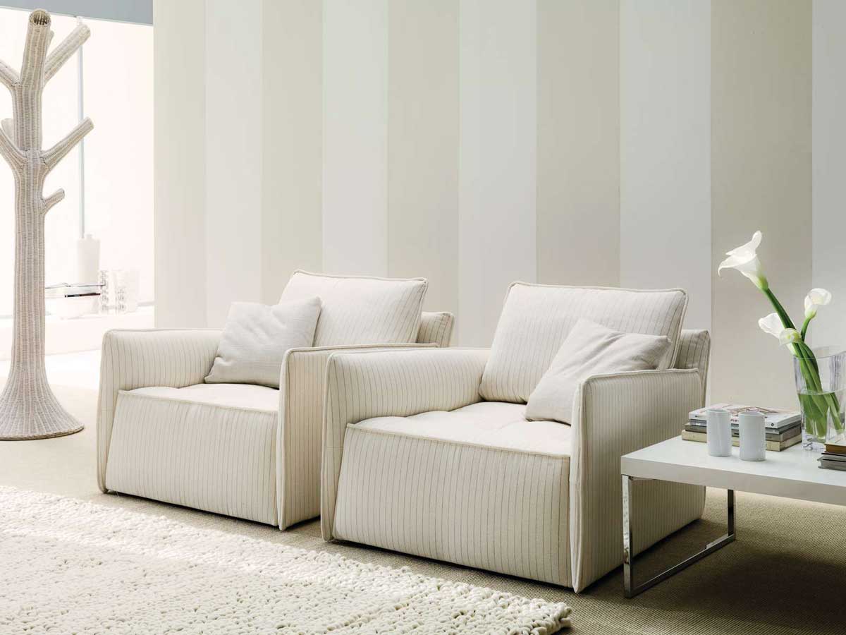 Antares Sofa - Bontempi @ Wood-Furniture.biz