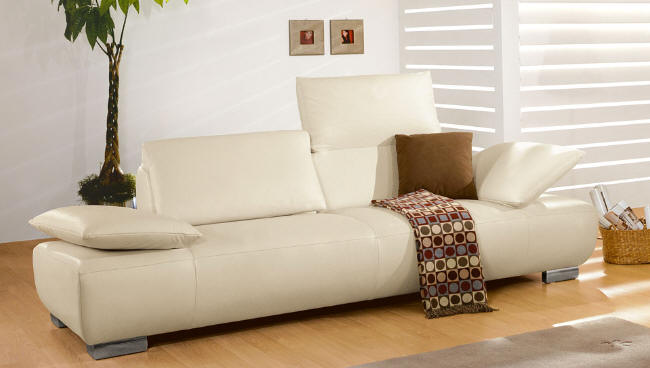 Wood - Furniture.biz | Products | Sofas | Koinor | Volare Sofa