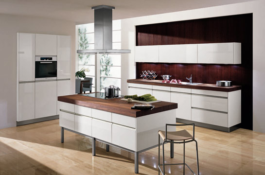 Wood - Furniture.biz | Products | kitchen furniture | Miele | Classic Line  | F12